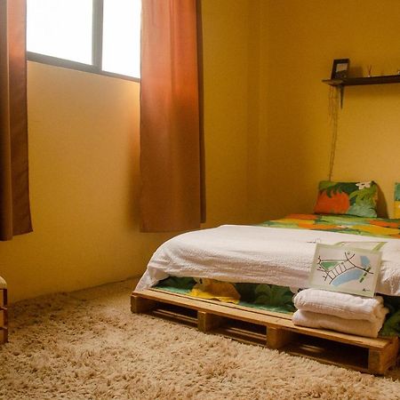 Appartement Pachamac House à Guayaquil Extérieur photo