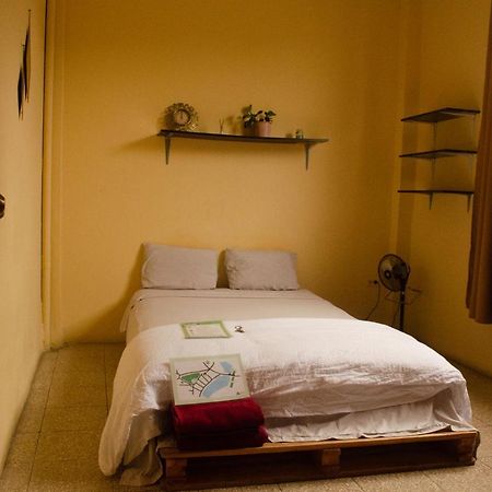 Appartement Pachamac House à Guayaquil Extérieur photo