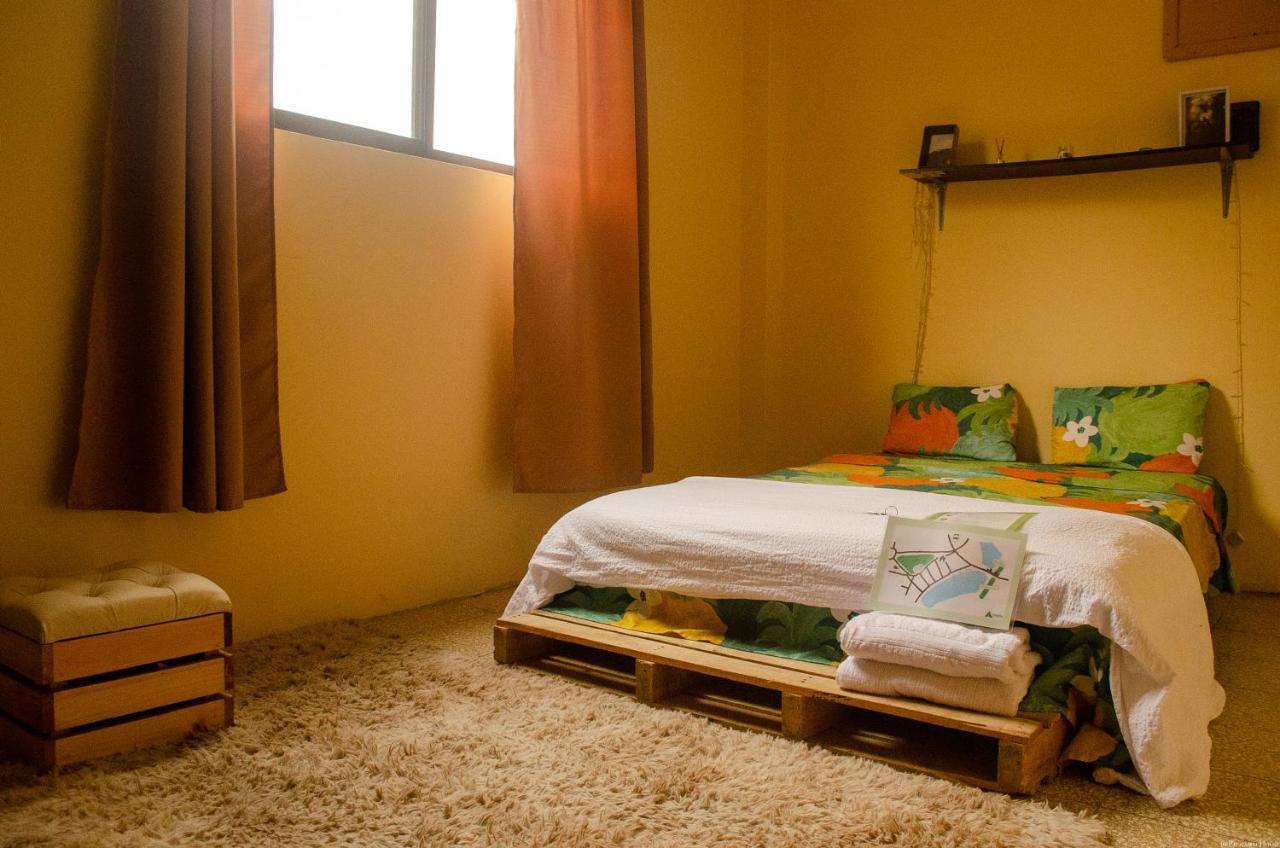 Appartement Pachamac House à Guayaquil Extérieur photo