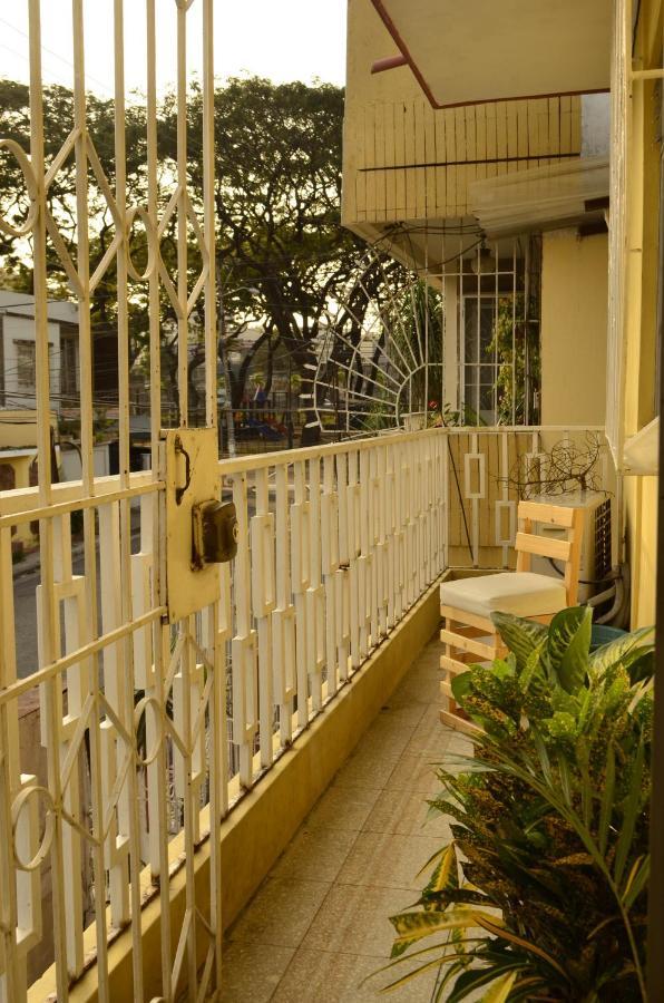 Appartement Pachamac House à Guayaquil Extérieur photo