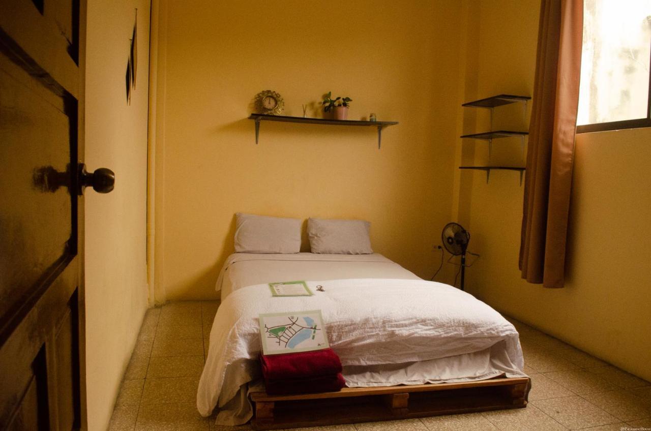 Appartement Pachamac House à Guayaquil Extérieur photo